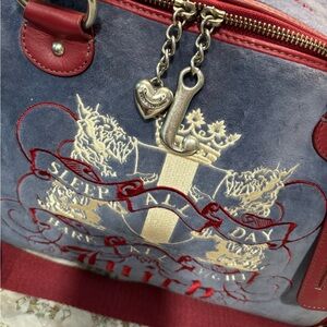 Juicy Couture Carrier/Bag